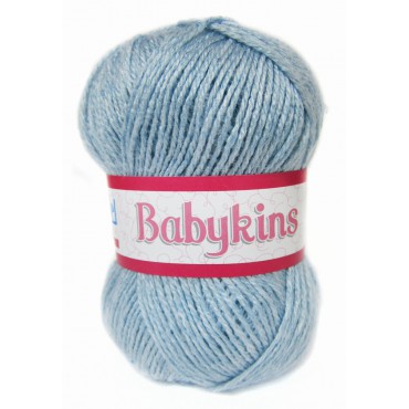 Babykins Double Knitting